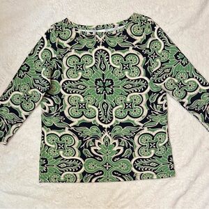 NOT FOR SALE Talbots Women’s Shirt